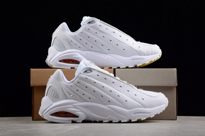 nike hot step air terra drake nocta white dh4692-100