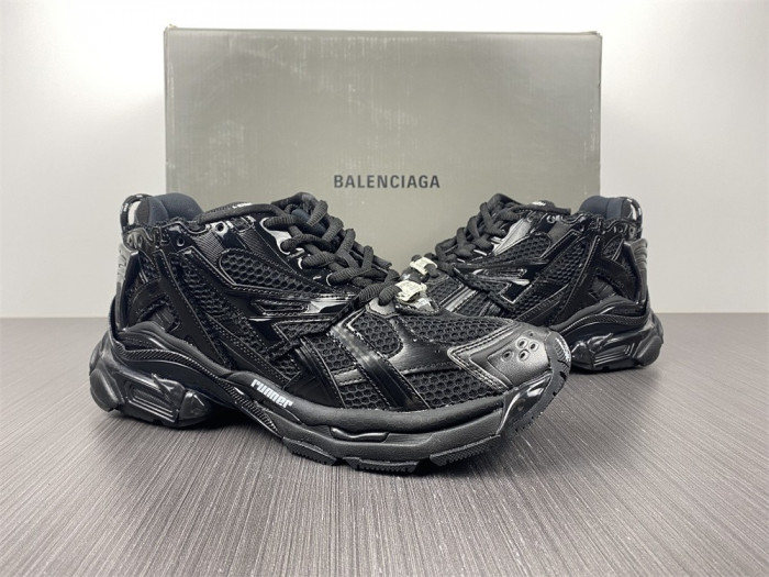 Ba*len*cia*ga RUNNER W3RA9 1000