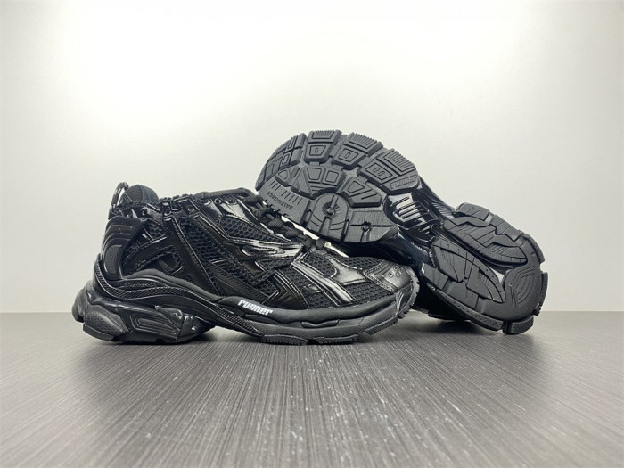 Ba*len*cia*ga RUNNER W3RA9 1000