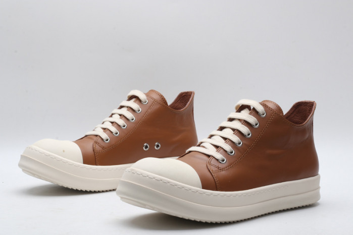 rick owens sneaker r116