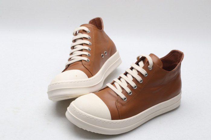 rick owens sneaker r116