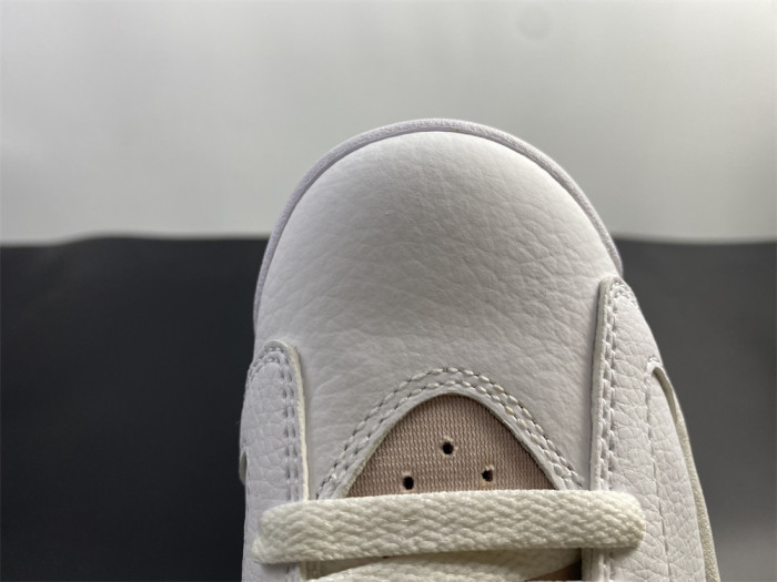 air jojordan 6 retro gold hoops dh9696-100