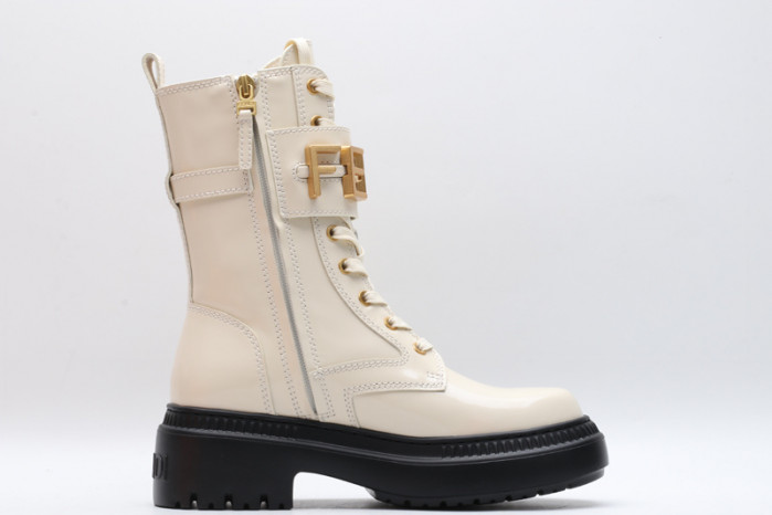 F**di boots f016