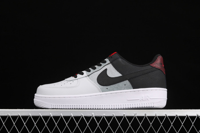 nike air force 1 low ''07 smoke grey cz0337-001