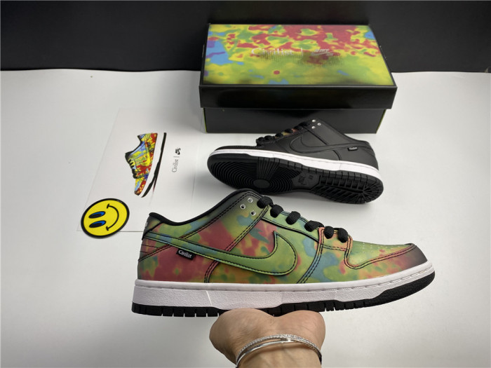 Civilist x Nike SB Dunk Low CZ5123-001