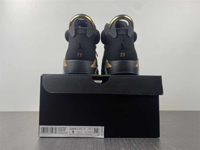 jordan 6 retro dmp (2020) ct4954-007