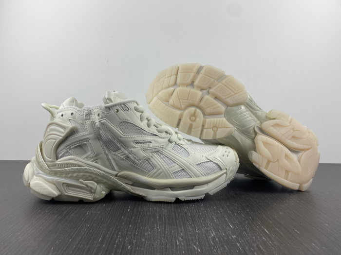 Ba*len*cia*ga runner w2rc1 2516
