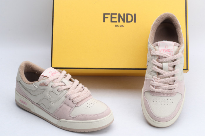 F**di sneakers f010