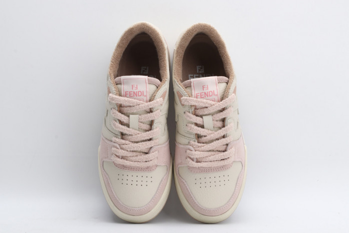 F**di sneakers f010