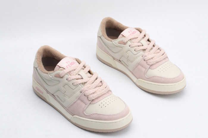 F**di sneakers f010