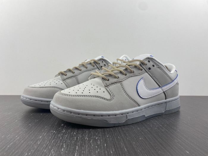 nike dunk low wolf grey pure platinum dx3722-001