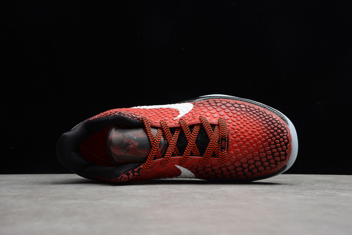 nike kobe 6 protro challenge red all-star dh9888-600