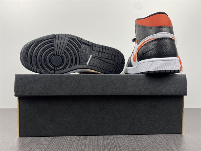 air jordan 1 mid zig zag dn4929-100