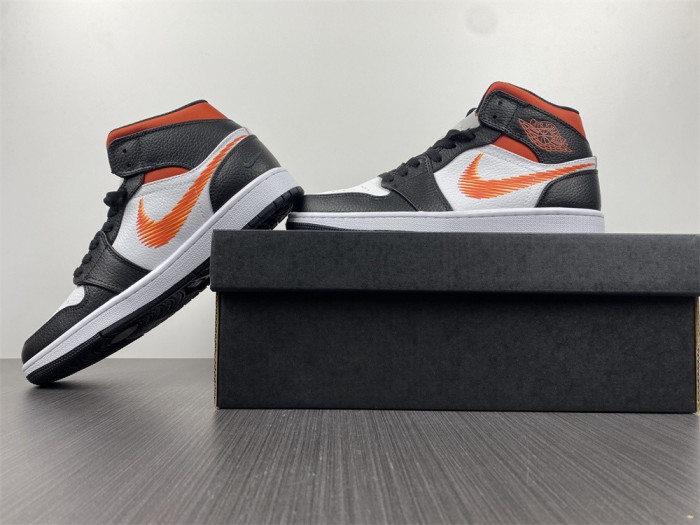 air jordan 1 mid zig zag dn4929-100