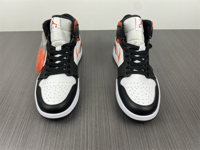 air jordan 1 mid zig zag dn4929-100