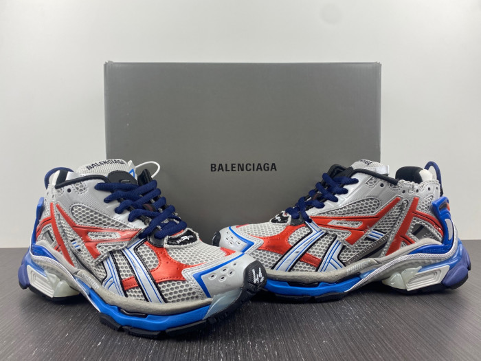 Ba*len*cia*ga runner w3rb6 1264