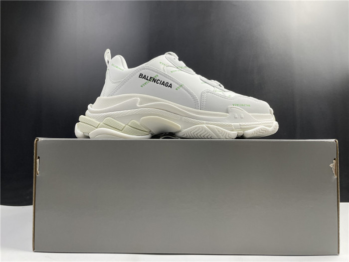 Ba*len*cia*ga Triple S SNEAKER W5FW6 1956