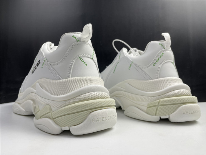 Ba*len*cia*ga Triple S SNEAKER W5FW6 1956