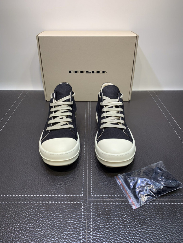 rick owens sneaker r032