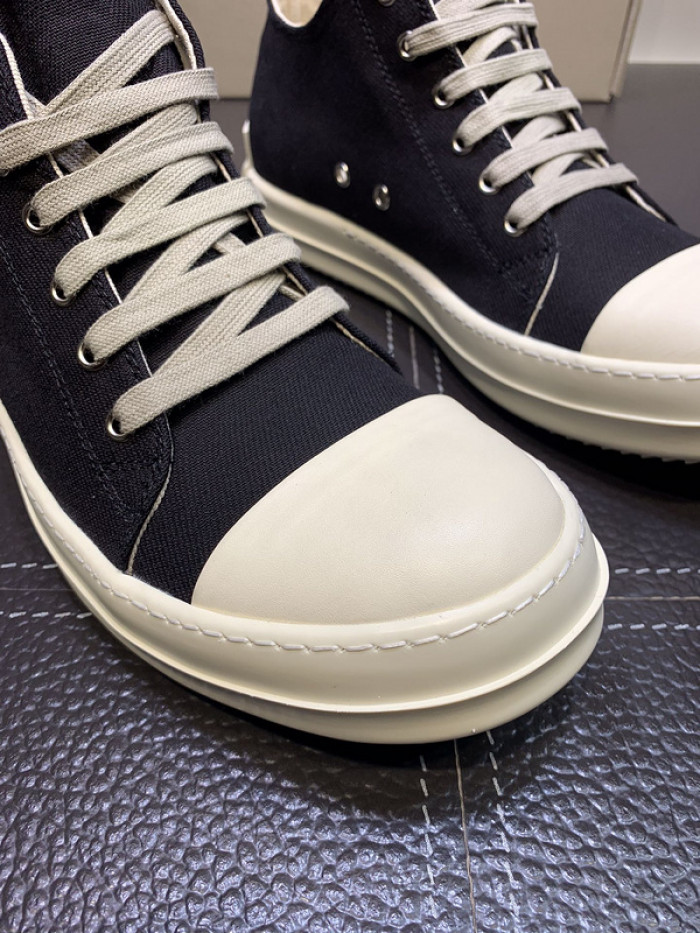 rick owens sneaker r032
