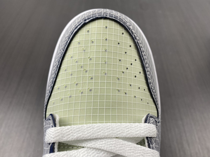 nike dunk low union midnight navy dj9649-401