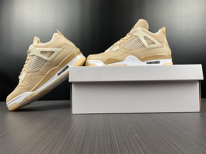 air jordan 4 wmns“shimmer” dj0675-200