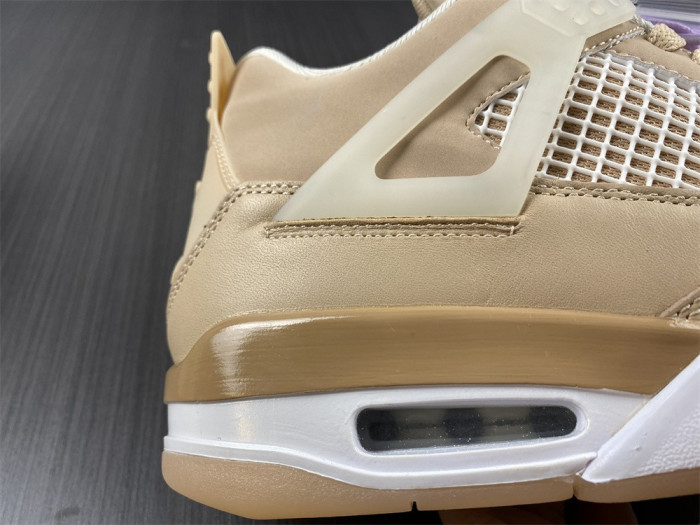air jordan 4 wmns“shimmer” dj0675-200