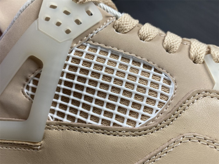 air jordan 4 wmns“shimmer” dj0675-200
