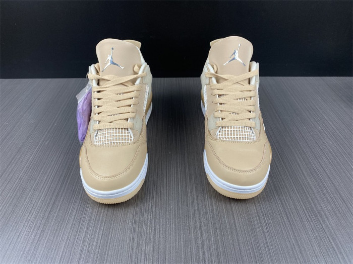 air jordan 4 wmns“shimmer” dj0675-200
