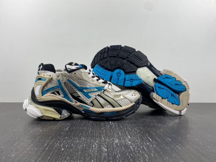 Ba*len*cia*ga RUNNER W2RB6 2028