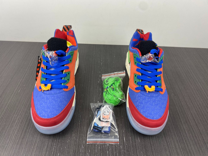 jordan 5 retro low doernbecher michael dr6287-486