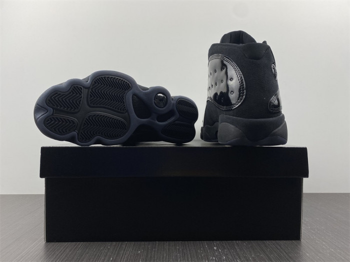 air jordan 13 retro cap and gown 414571-012