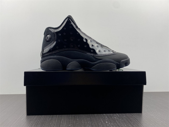 air jordan 13 retro cap and gown 414571-012