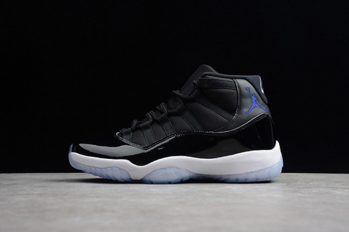 air jordan 11 “space jam" 378037-003