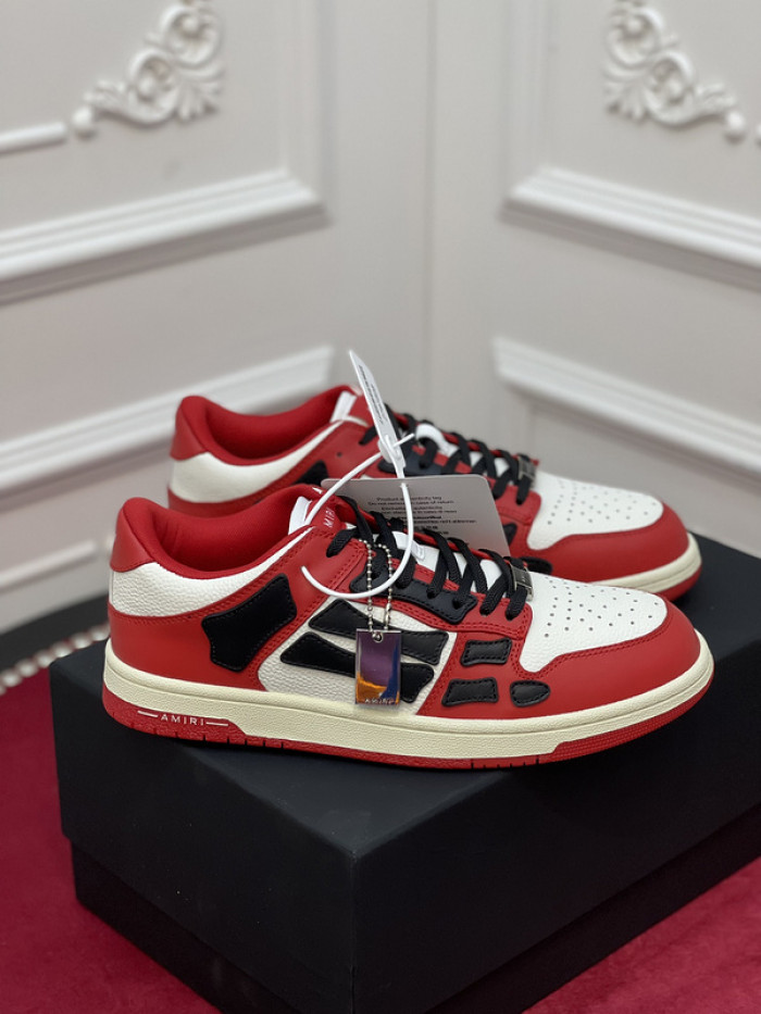 amiri sneaker