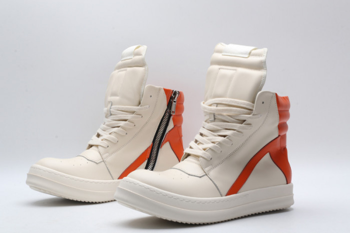 rick owens sneaker r141