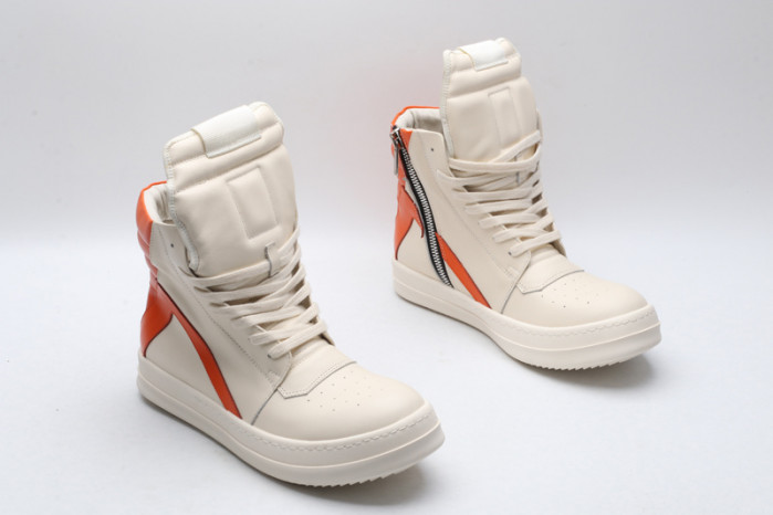 rick owens sneaker r141
