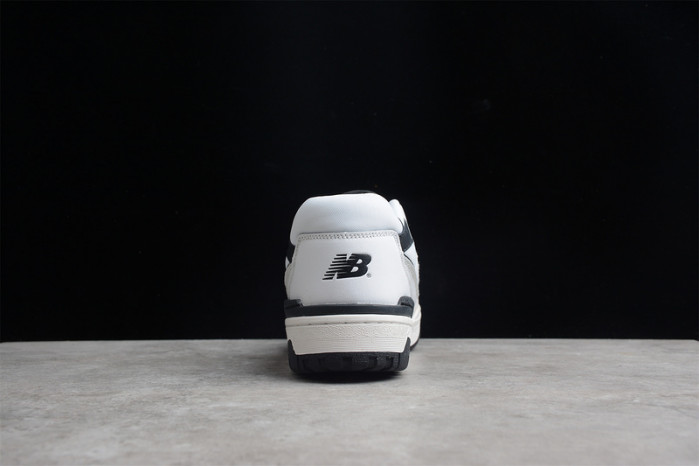 new balance 550 sea salt black bb550lm1