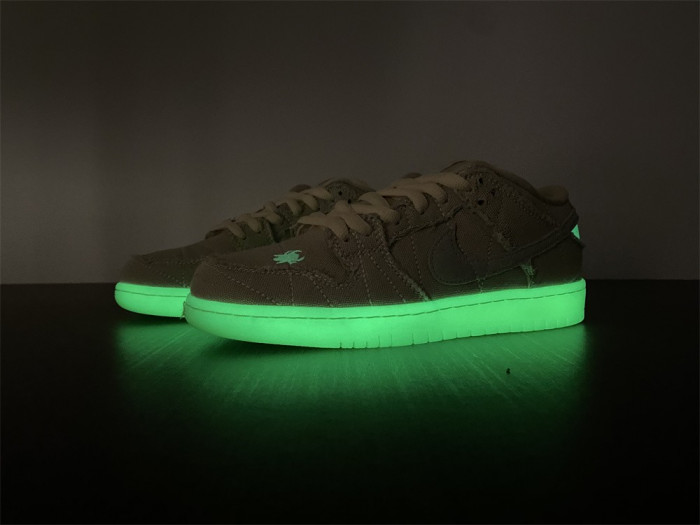 nike sb dunk low mummy dm0774-111