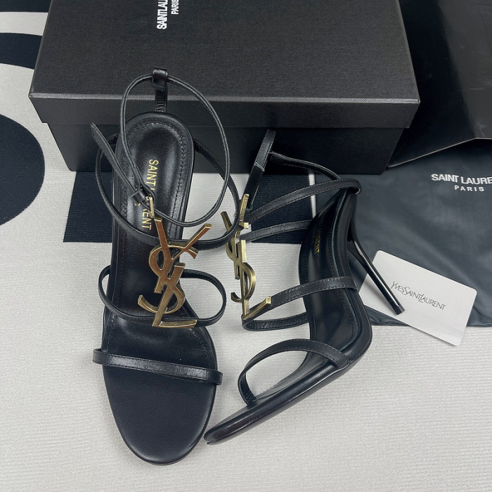 ysl opyum sandals ysl02