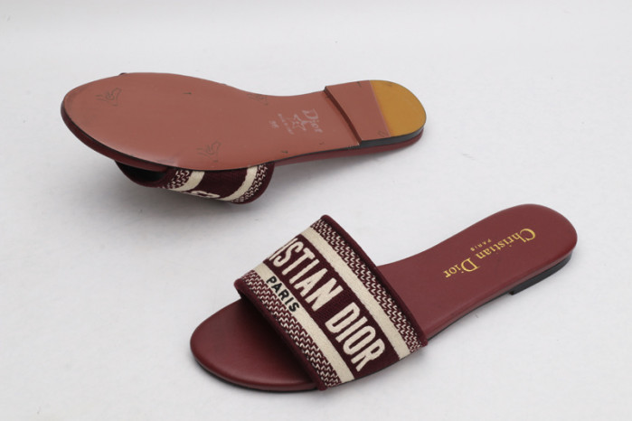 D*0r SLIDES G6575