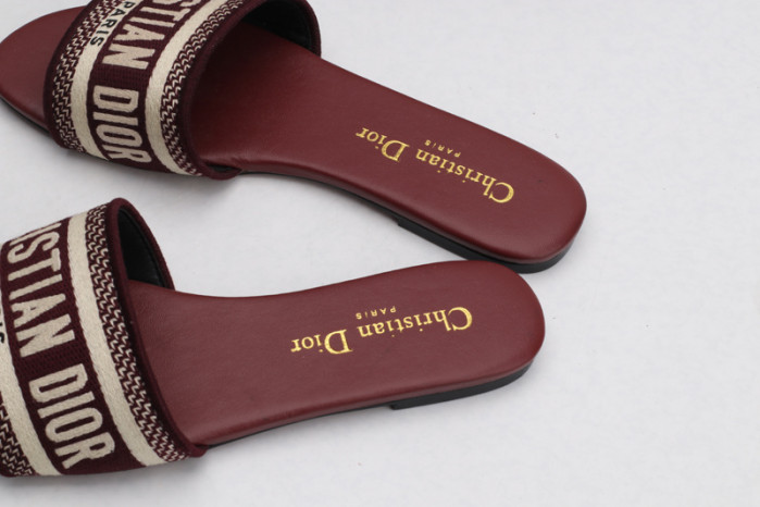 D*0r SLIDES G6575