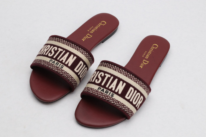 D*0r SLIDES G6575
