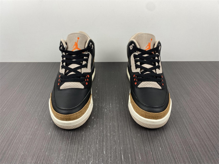 air jordan 3 “desert elephant” ct8532-008