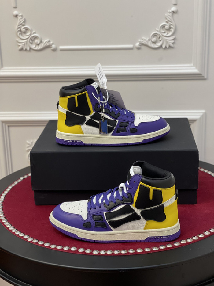 amiri sneaker