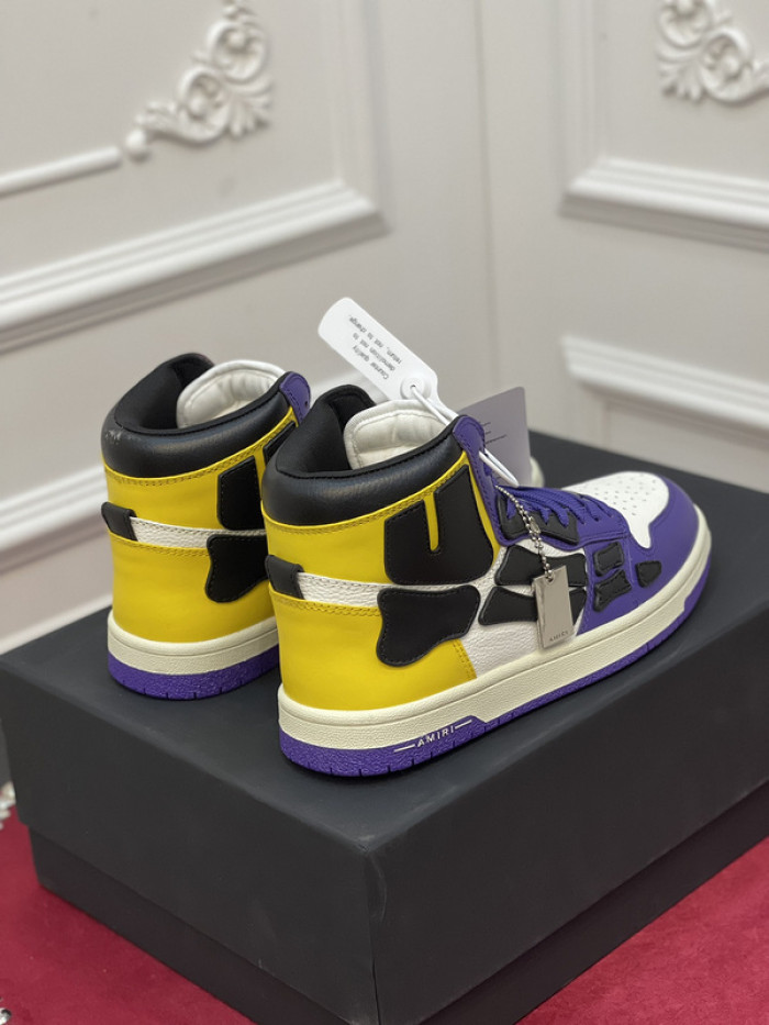 amiri sneaker