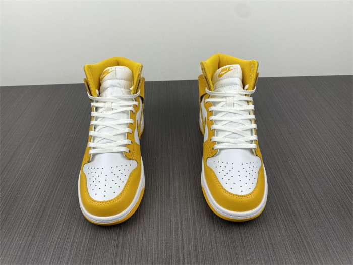 nike dunk high dark sulfur dd1869-106