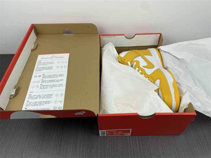 nike dunk high dark sulfur dd1869-106