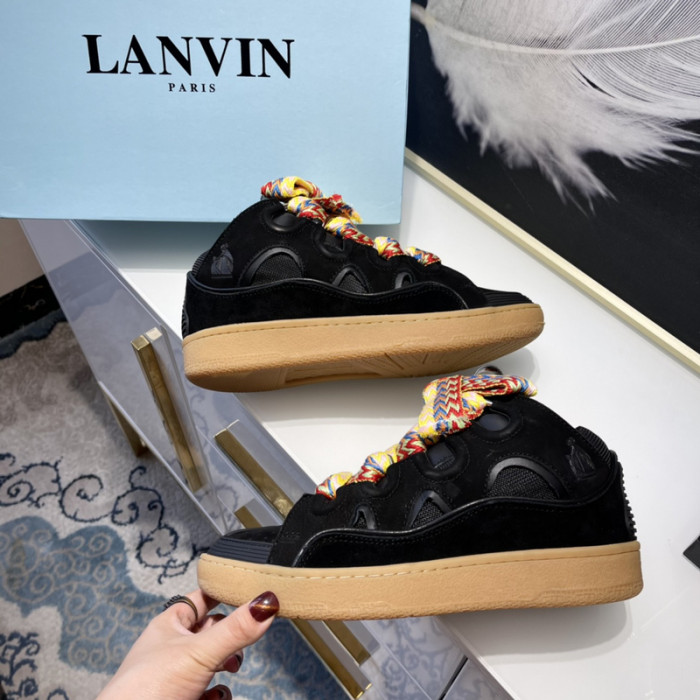 lanvin sneaker la014