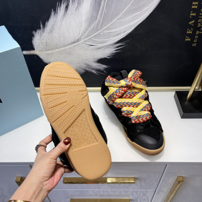 lanvin sneaker la014